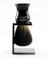 Nylon Shave Brush